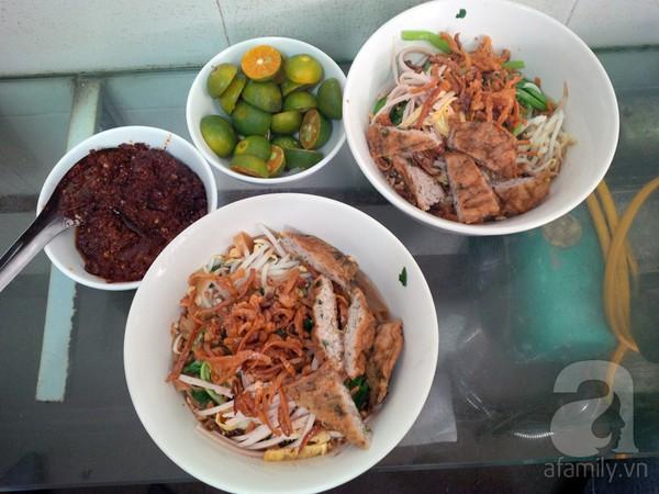Xoá phông