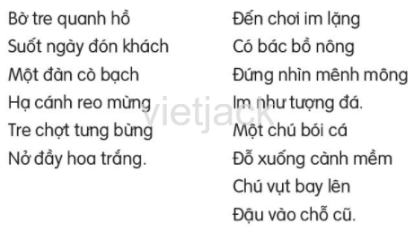 Bờ tre đón khách trang 49, 50