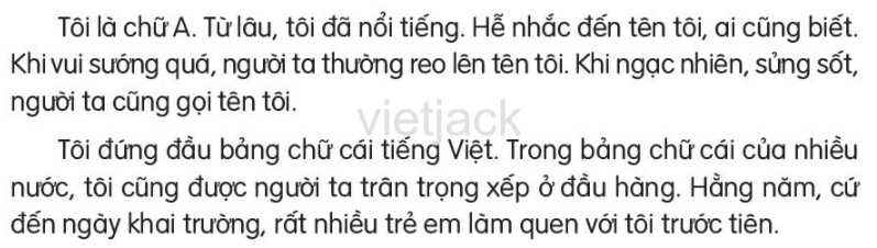 Chữ A và những người bạn trang 86, 87