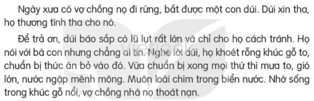 Chuyện quả bầu trang 119, 120