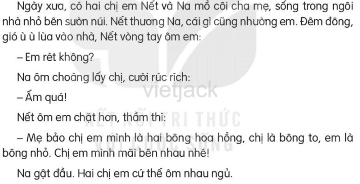 Sự tích hoa tỉ muội trang 109, 110