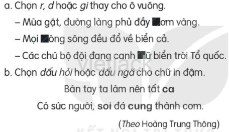 Viết trang 130, 131