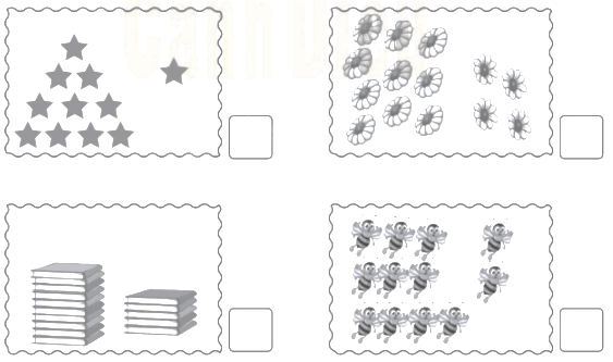 Toán lớp 1 Các số 11, 12, 13, 14, 15, 16 trang 86 | Cánh diều