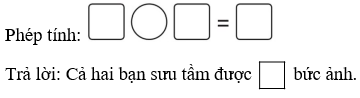 Toán lớp 1 Ôn tập trang 168 | Cánh diều