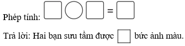 Toán lớp 1 Ôn tập trang 168 | Cánh diều