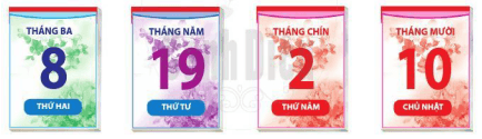 Toán lớp 1 Ôn tập phép cộng, phép trừ trong phạm vi 100 trang 164 | Cánh diều