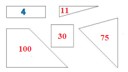 Toán lớp 1 Bài 24: Luyện tập chung trang 24 | Kết nối tri thức