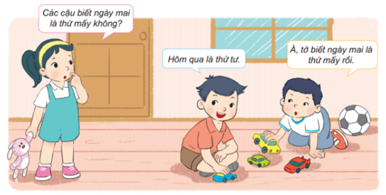 Toán lớp 1 Bài 37: Luyện tập chung trang 84 | Kết nối tri thức