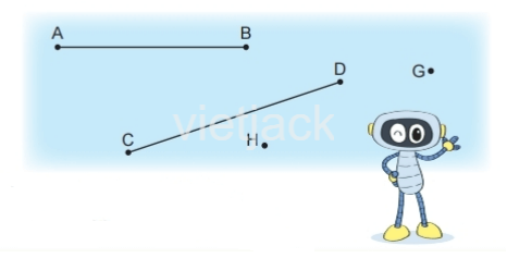 Toán lớp 2 - tập 1 - Bài 25