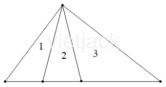 Toán lớp 2 - tập 1 - Bài 34