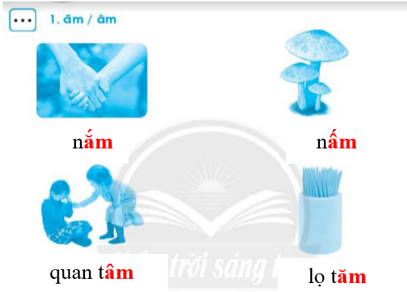 Vở bài tập Tiếng Việt lớp 1 trang 43, 44, 45 Chủ đề 13: Thăm quê - Chân trời sáng tạo