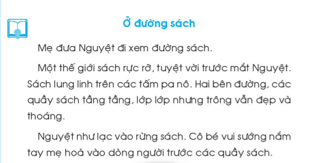 Vở bài tập Tiếng Việt lớp 1 trang 8, 9, 10 Chủ đề 20: Ngày tuyệt vời - Chân trời sáng tạo