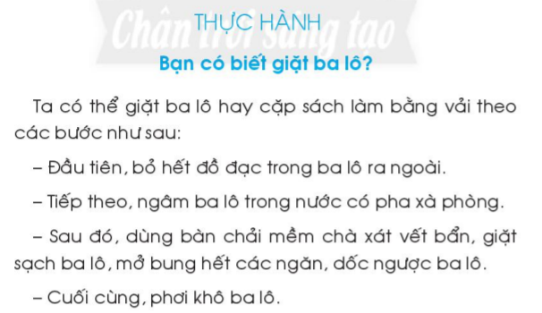 Vở bài tập Tiếng Việt lớp 1 trang 47, 48, 49, 50, 51 Chủ đề 28: Trong chiếc cặp của em - Chân trời sáng tạo